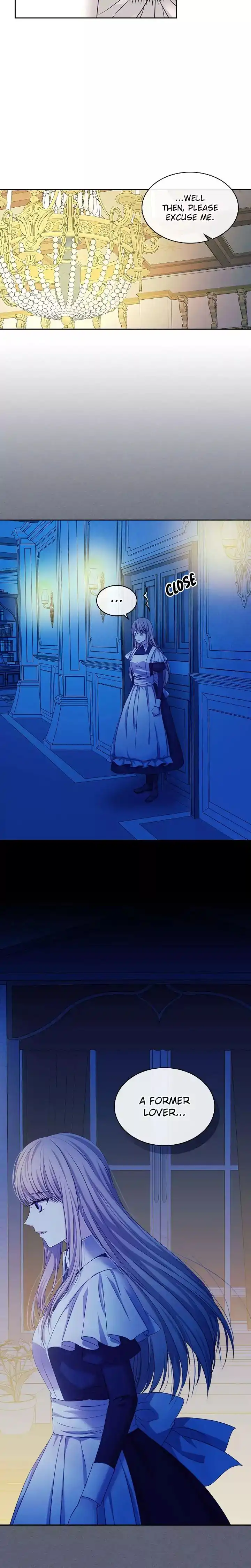 Sincerely: I Became a Duke's Maid Chapter 49 5